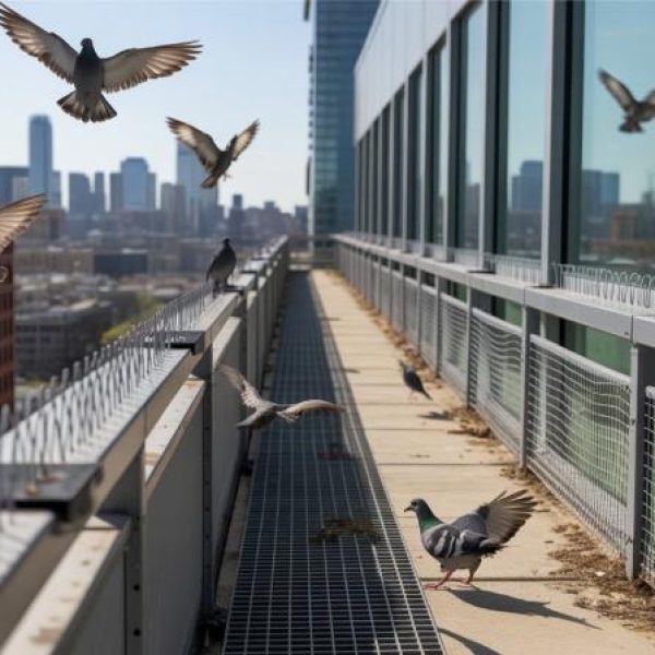 הרחקת יונים