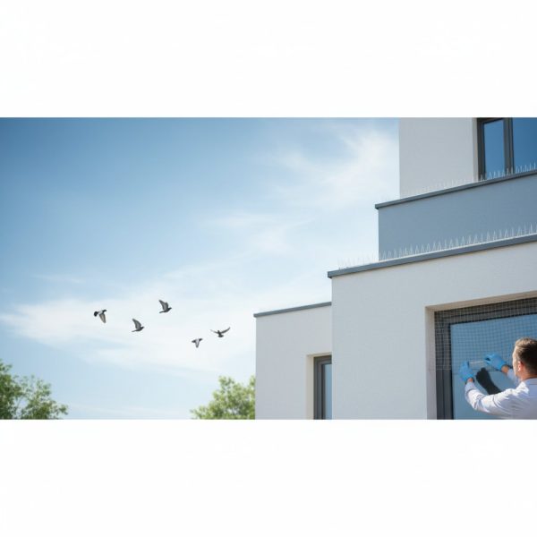 טיפול להרחקת יונים